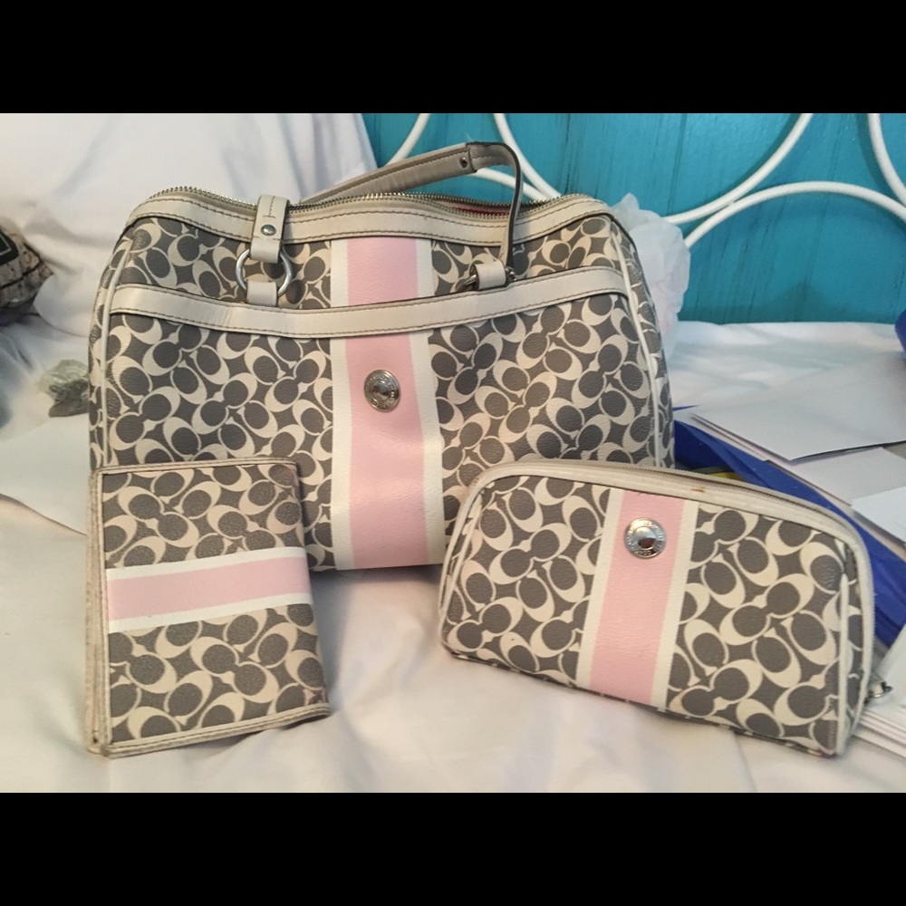 3 piece set